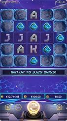 Galactic Gems · Panduan Sistem Penghancuran Blokir dan Bonus Respin Galactic Gems