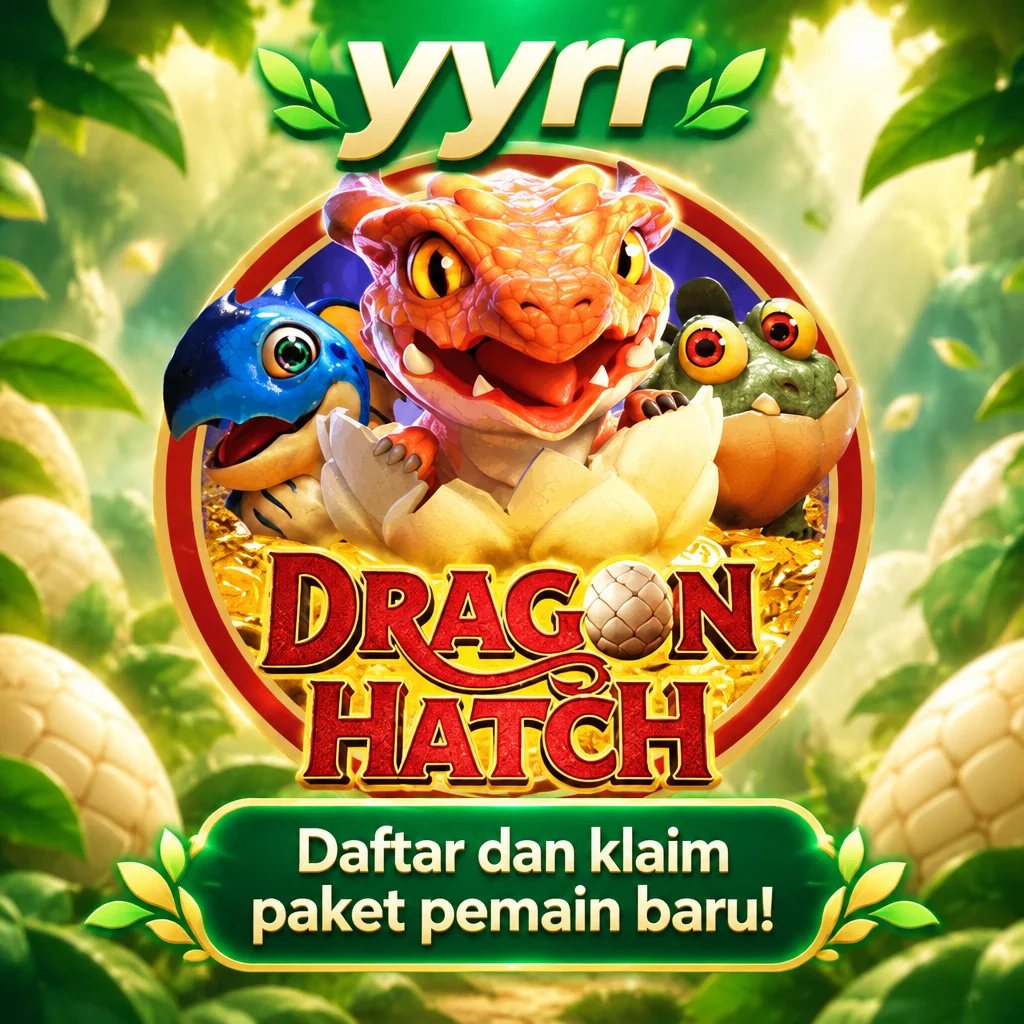 yyrr · Dragon Hatch · Tampilan permainan